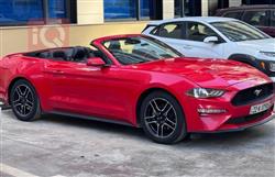 فورد موستانج